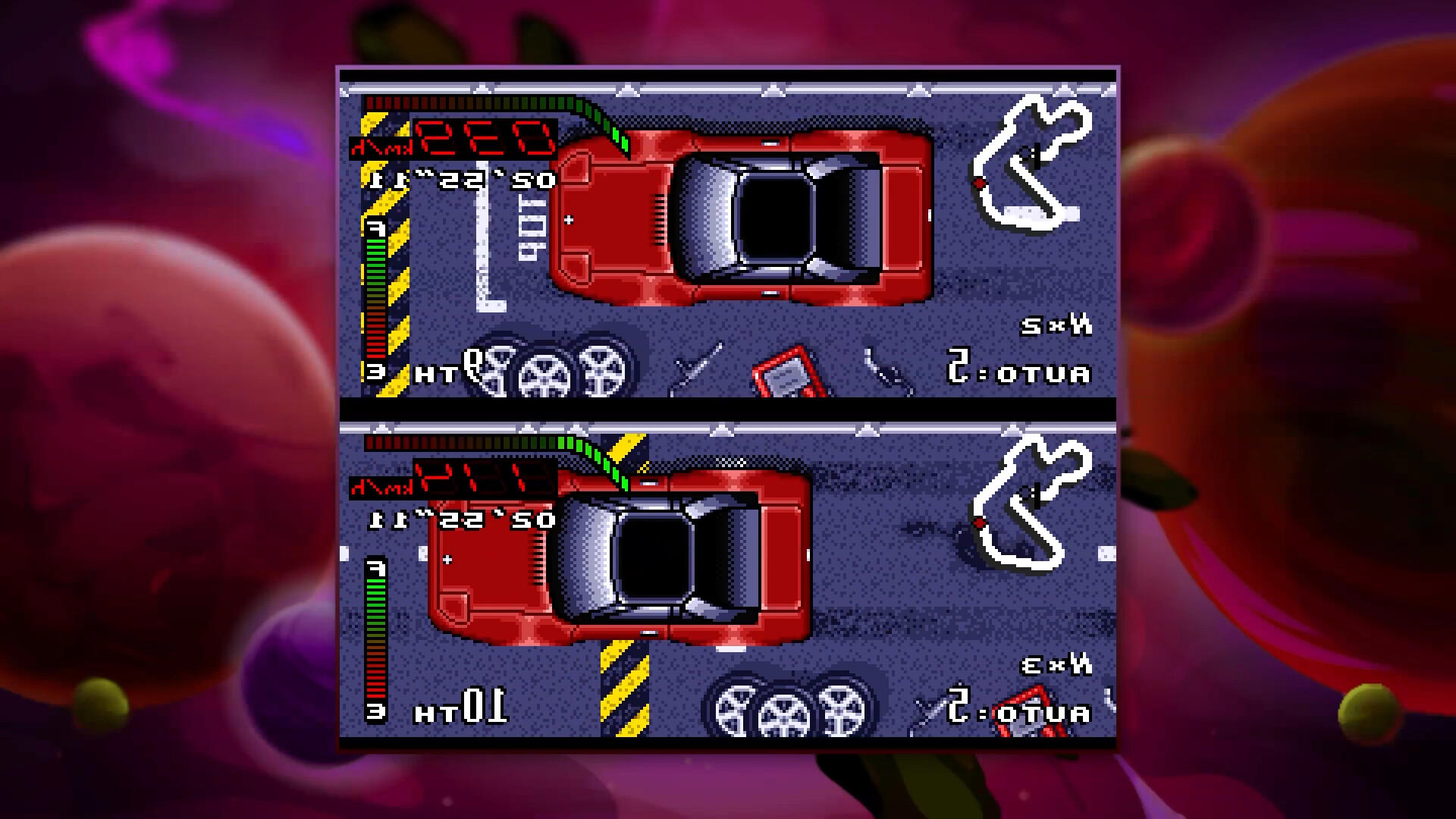 Top Racer Collection screenshot 3