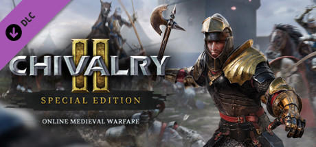 Chivalry 2 - Special Edition Content cover art