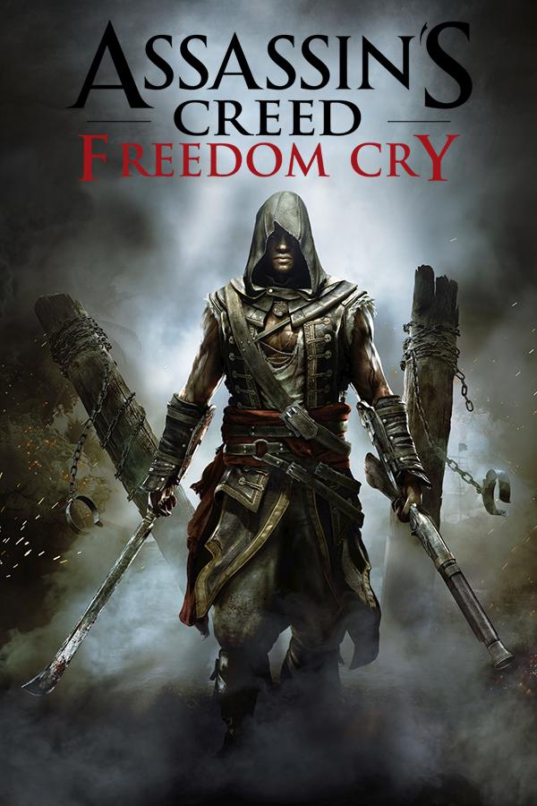 Assassin's Creed Freedom Cry