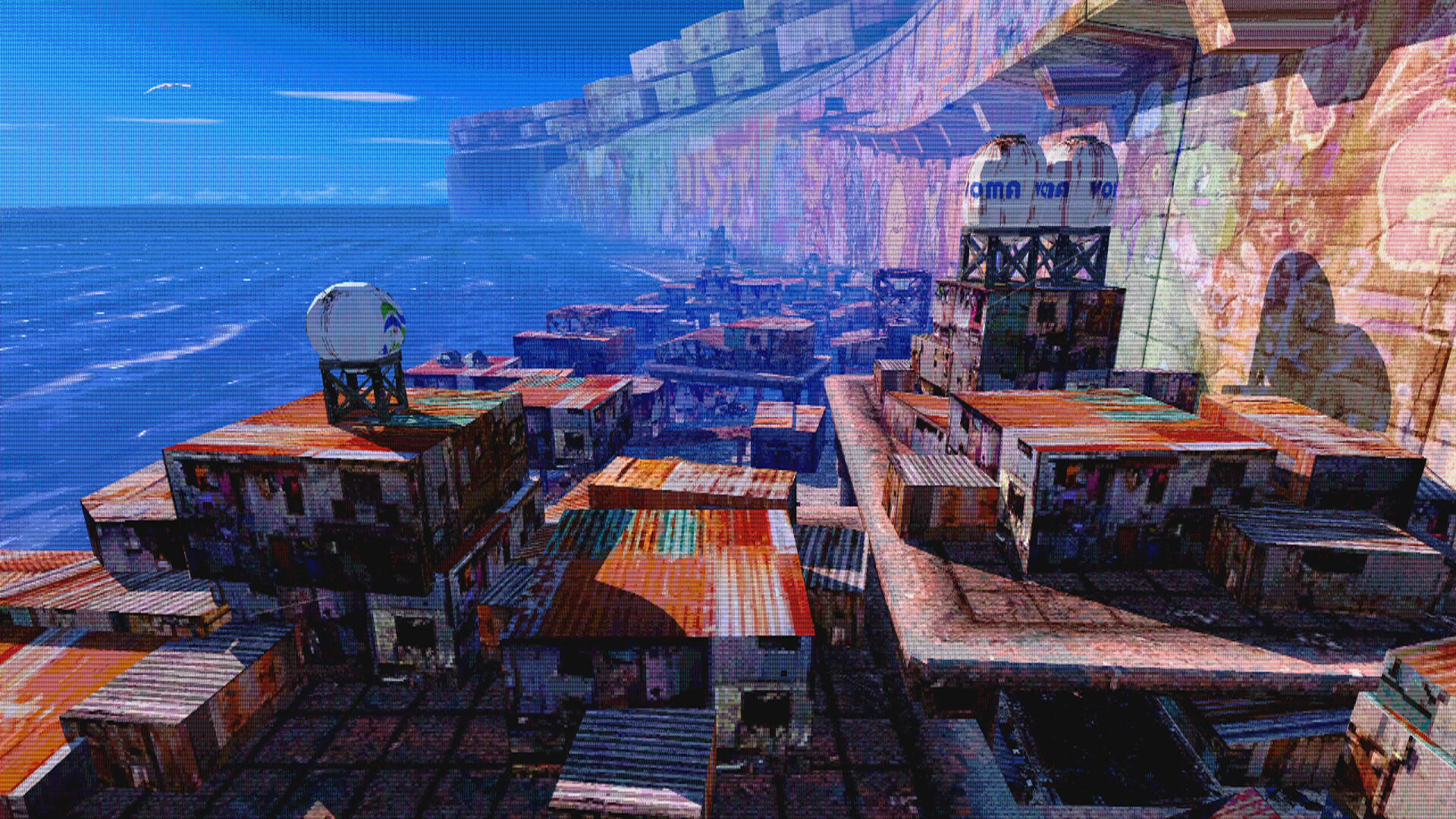 Airframe Ultra screenshot 2