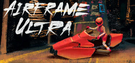 Airframe Ultra
