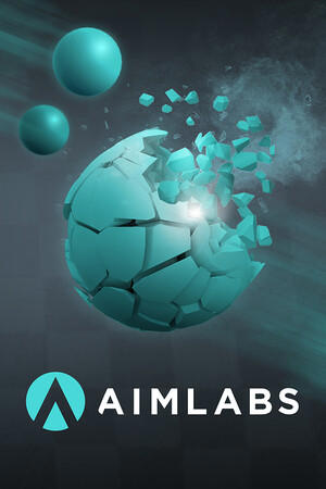 Aimlabs Professional Edition cover art
