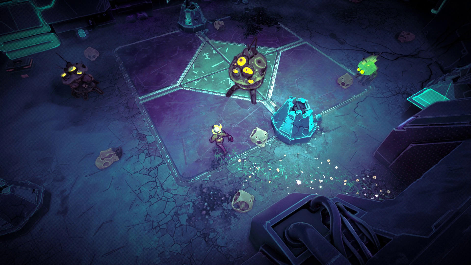 RAD screenshot 3