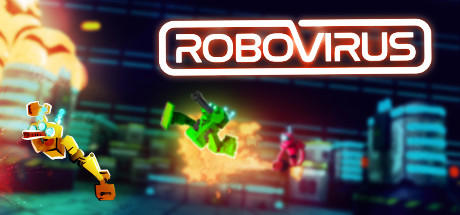 RoboVirus