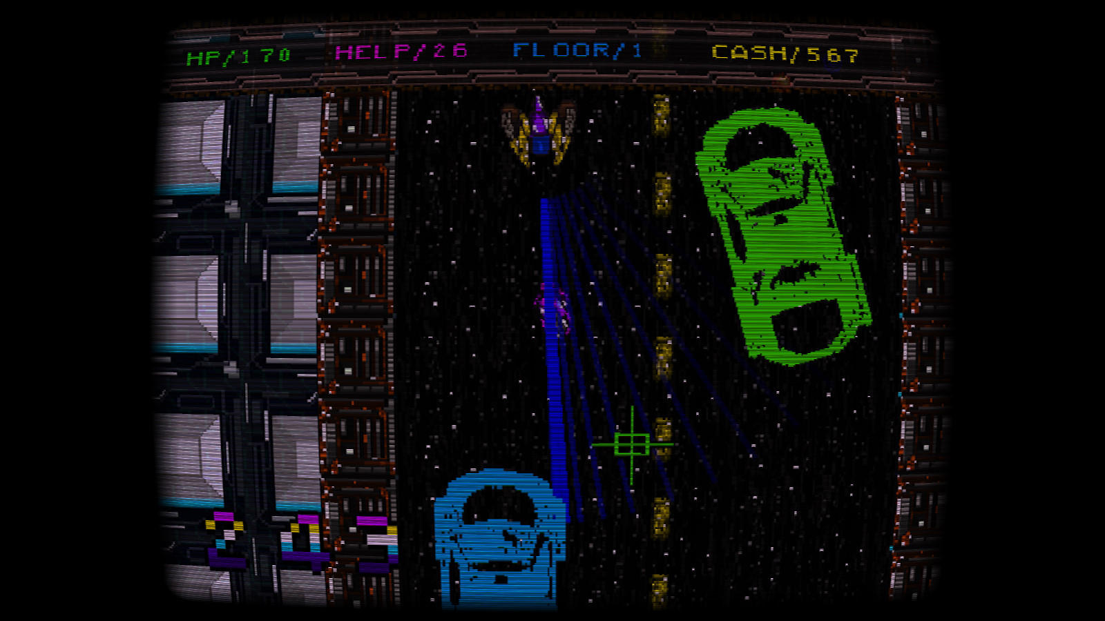 //N.P.P.D. RUSH//- The milk of Ultraviolet screenshot 1