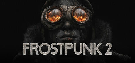 Frostpunk 2 Deluxe Edition
