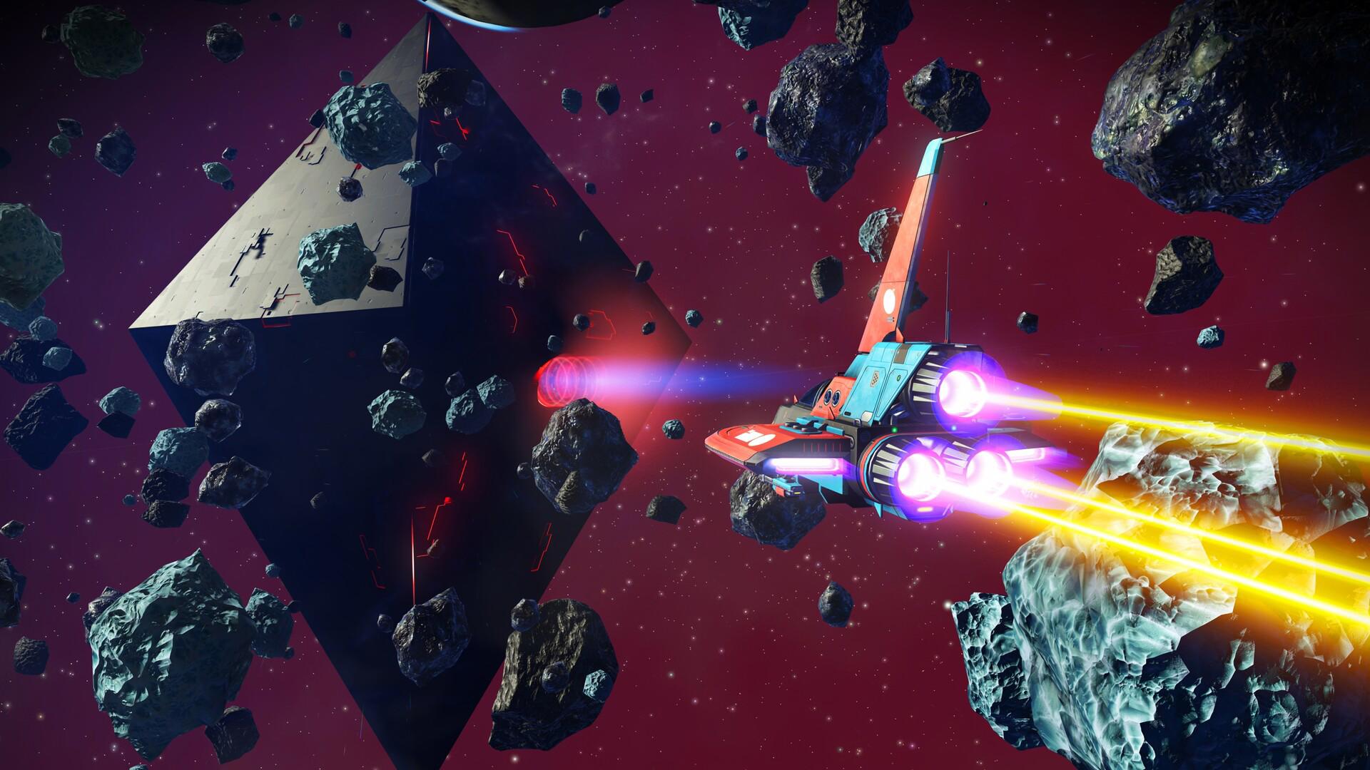 No Man's Sky screenshot 2