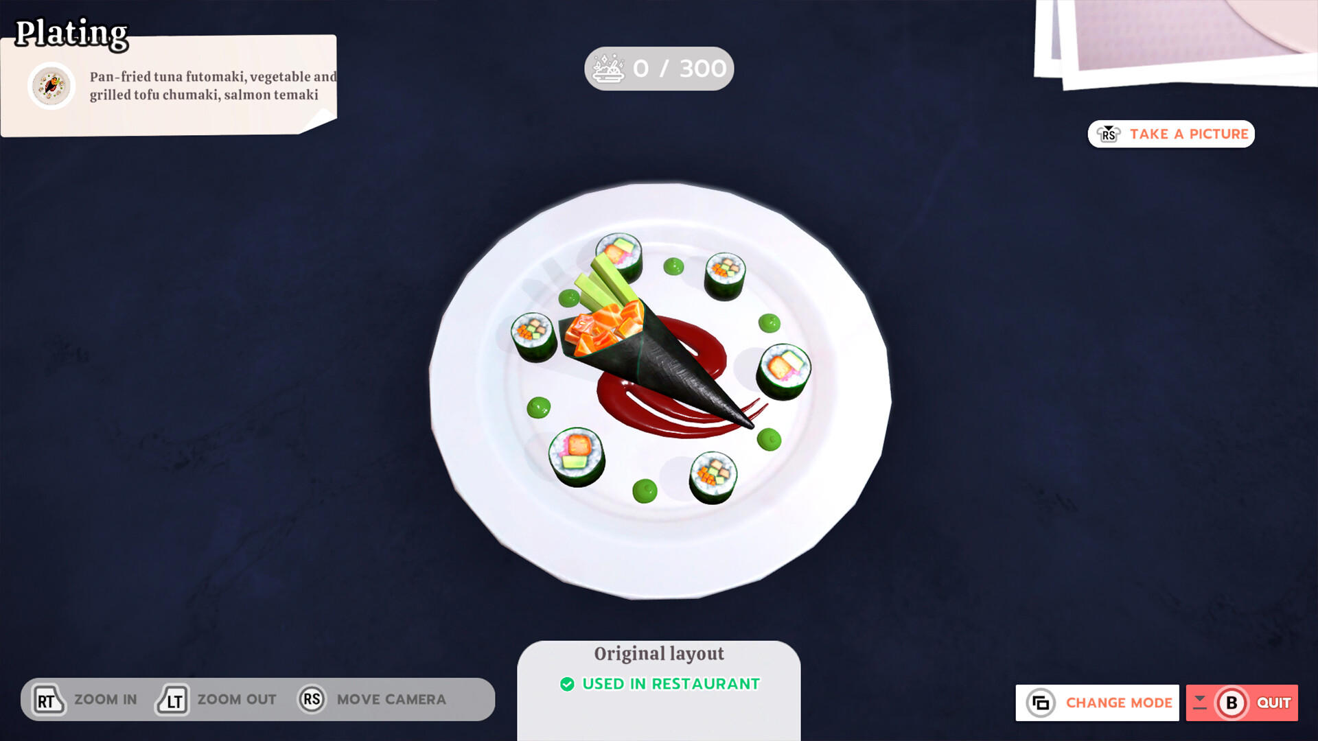 Chef Life - TOKYO DELIGHT screenshot 2