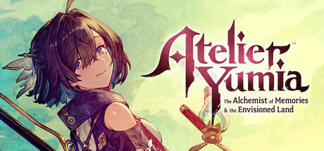Atelier Yumia: The Alchemist of Memories & the Envisioned Land Ultimate Edition