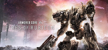 ARMORED CORE™ VI FIRES OF RUBICON™ Deluxe Edition