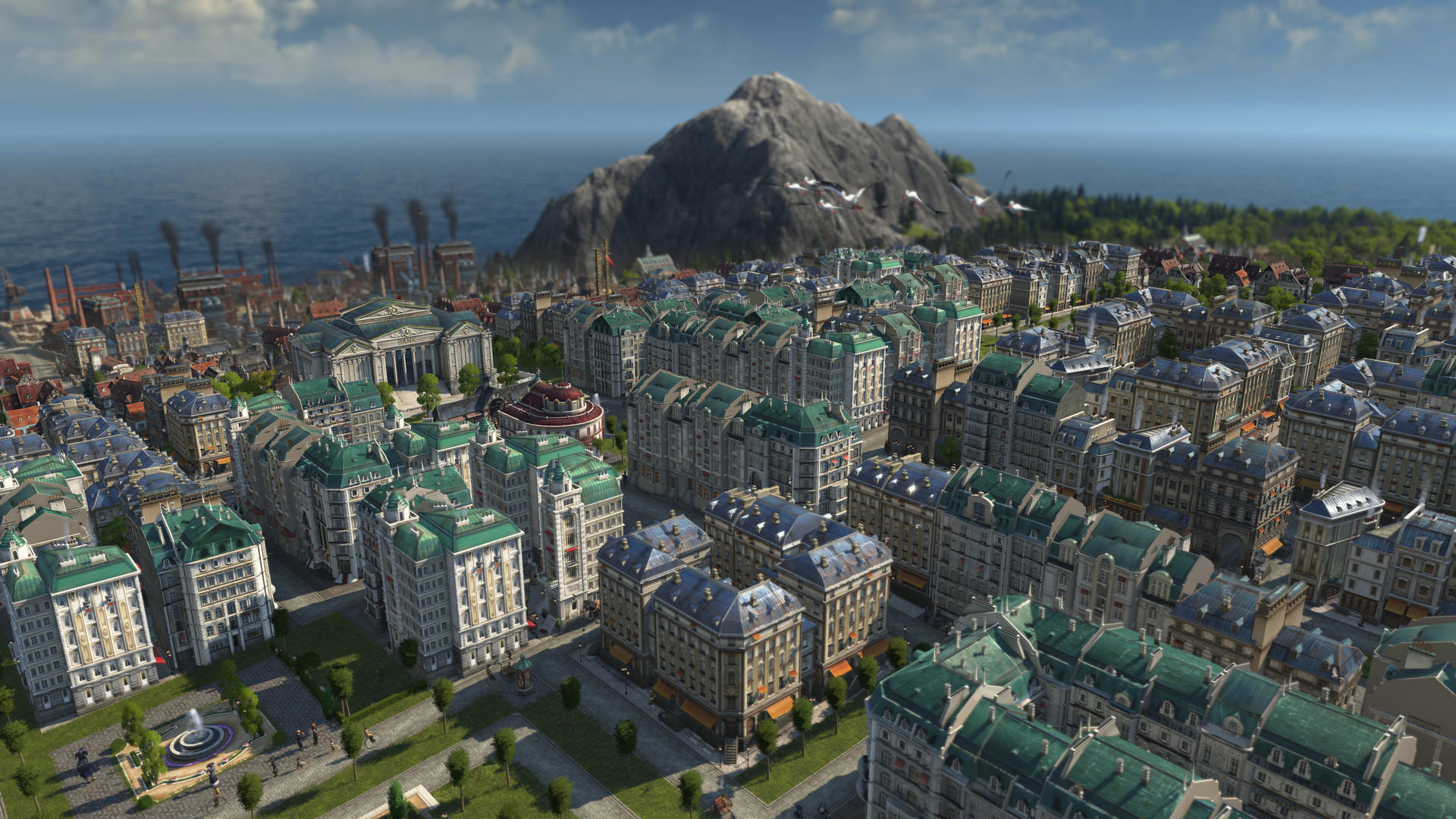 Anno 1800™ - Season 3 Pass screenshot 1