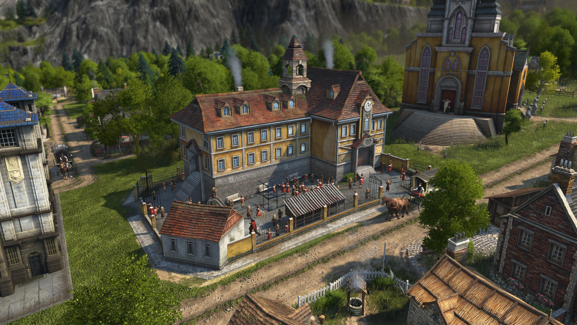 Anno 1800™ - Season 3 Pass screenshot 2