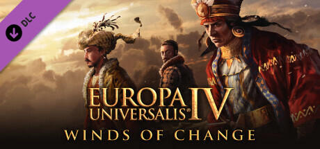 Expansion - Europa Universalis IV: Winds of Change