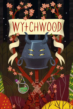 Wytchwood cover art