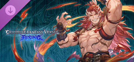 GBVSR - Additional Character Set (Wilnas)