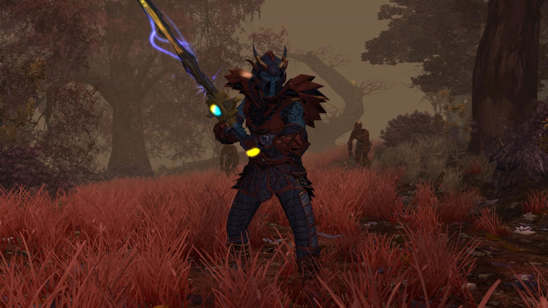 Sacred 2 Gold screenshot 3