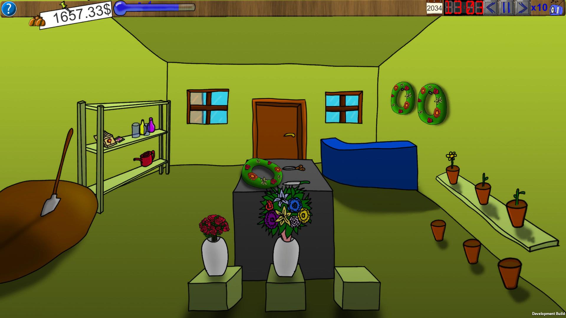 Undertaker's screenshot 3
