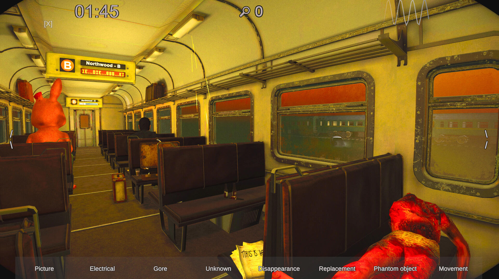 Spectator 2 screenshot 3