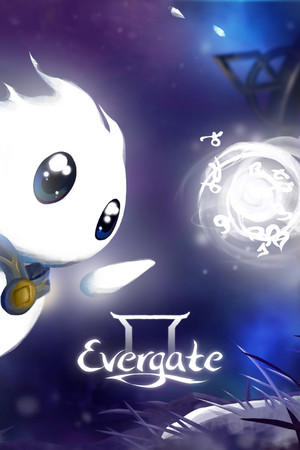Evergate cover art