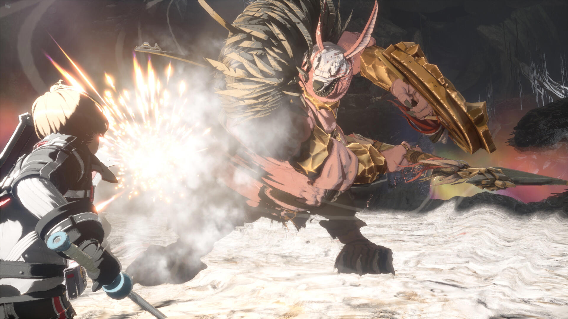 Echoes of Aincrad Deluxe Edition screenshot 3