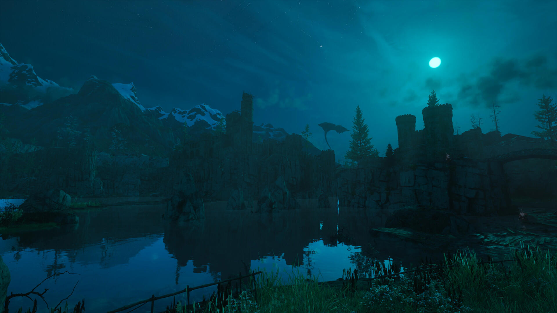 Echoes of Aincrad Deluxe Edition screenshot 2