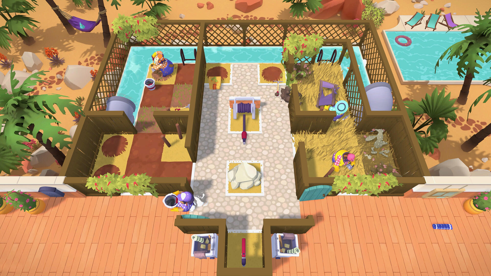 Tools Up! Ultimate Edition screenshot 3