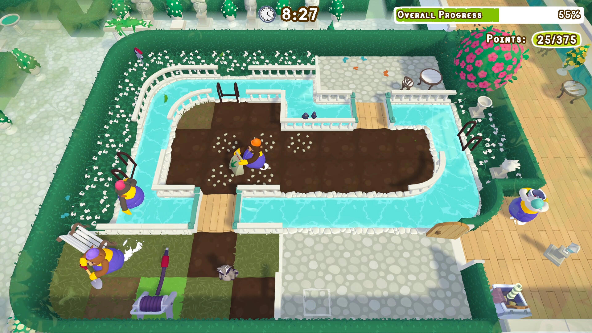 Tools Up! Ultimate Edition screenshot 2