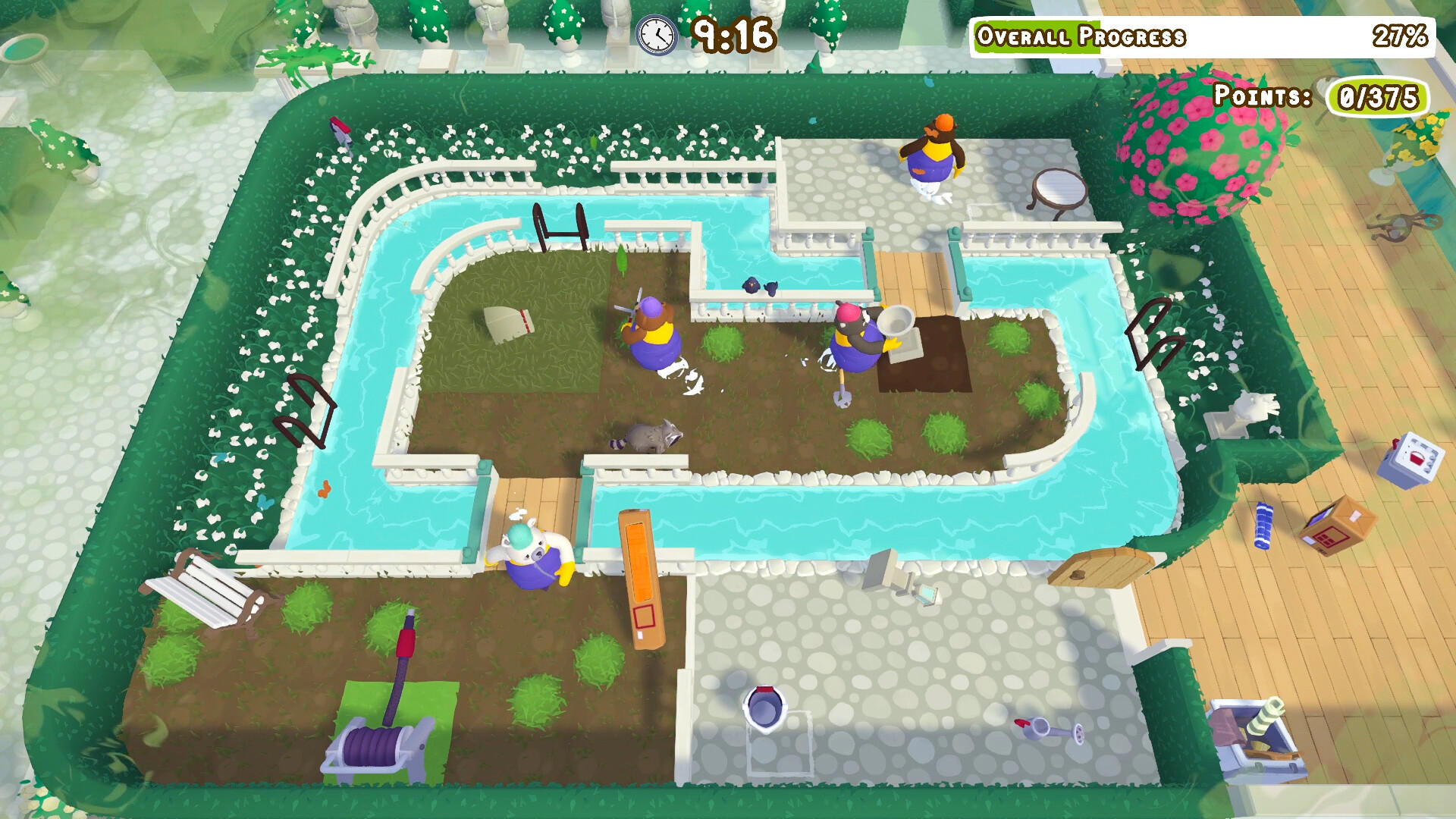 Tools Up! Ultimate Edition screenshot 1