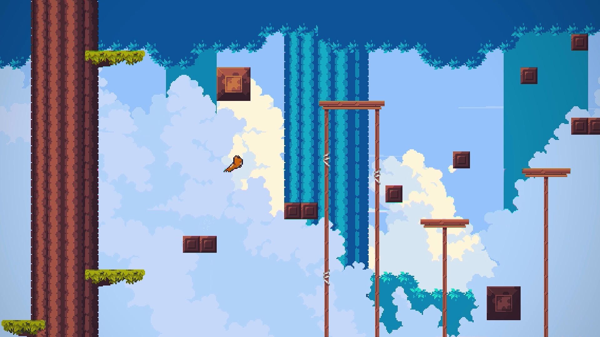 Catch Up screenshot 1