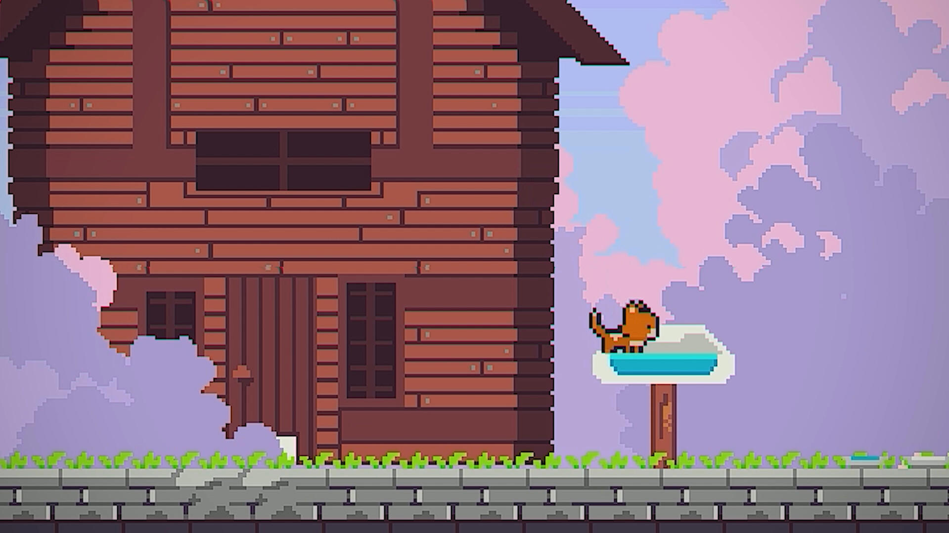 Catch Up screenshot 2