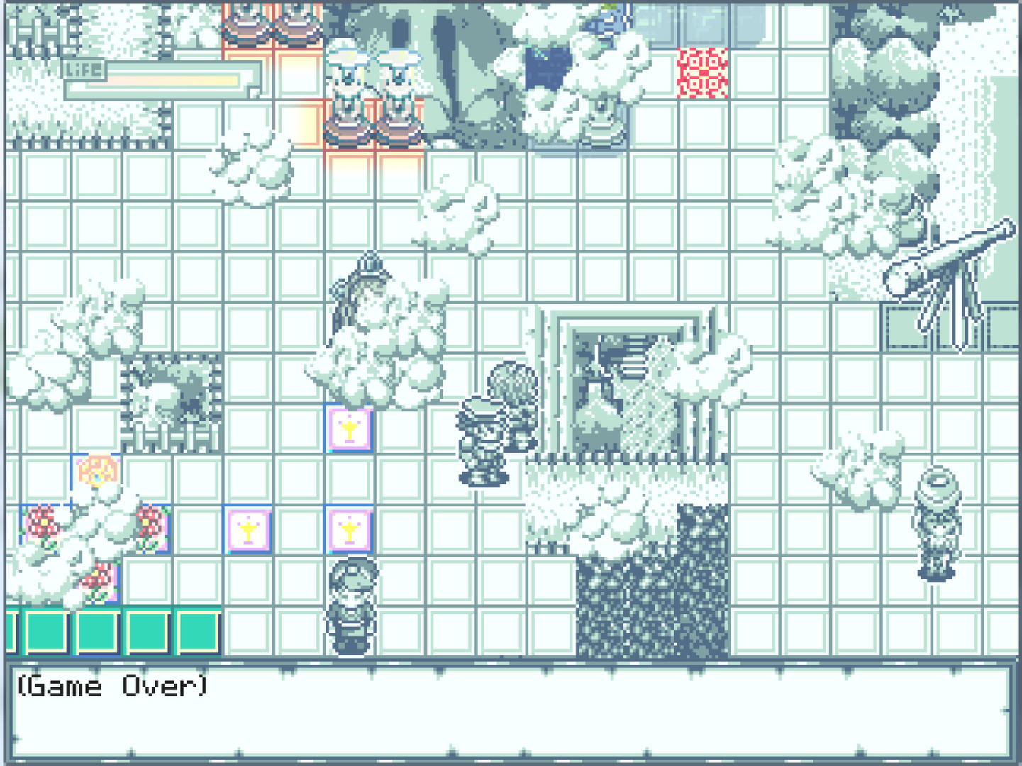 Two Brothers screenshot 2
