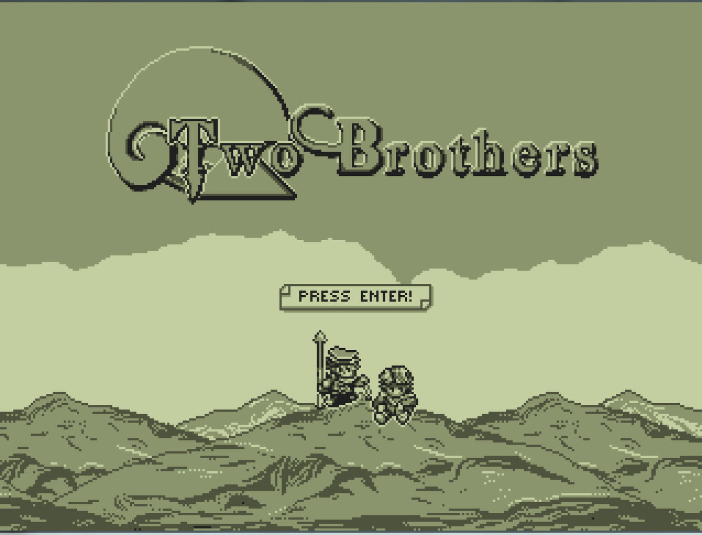 Two Brothers screenshot 3