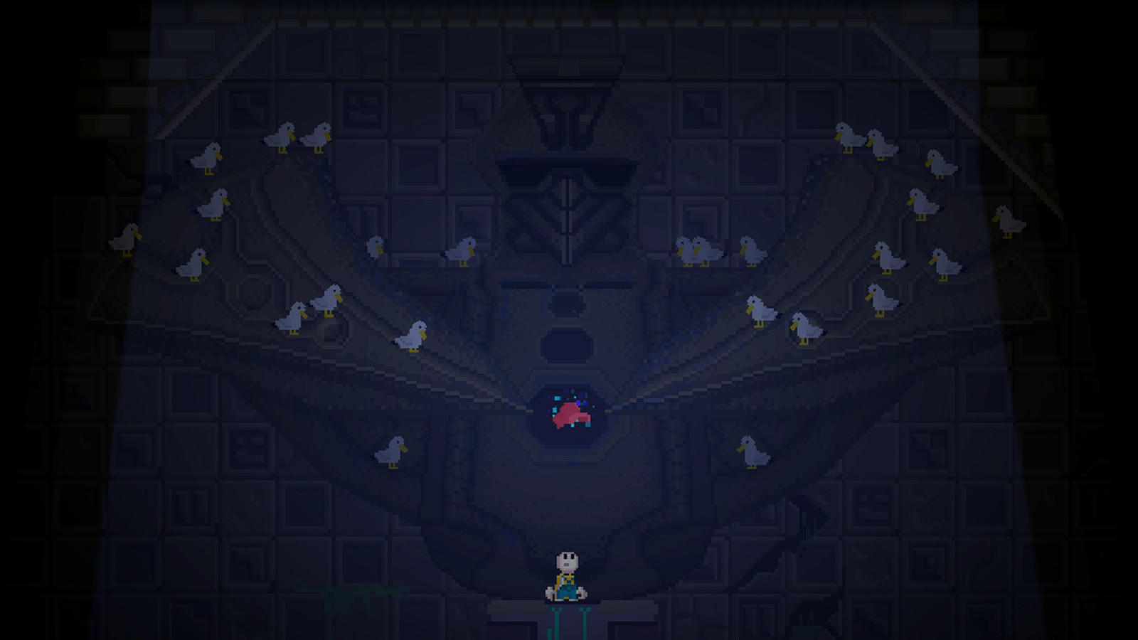 A Pixel Story screenshot 3