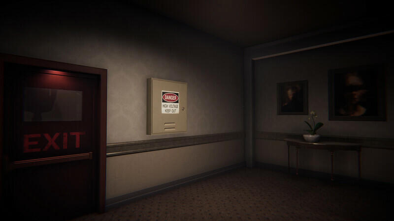 Floor 9 screenshot 1