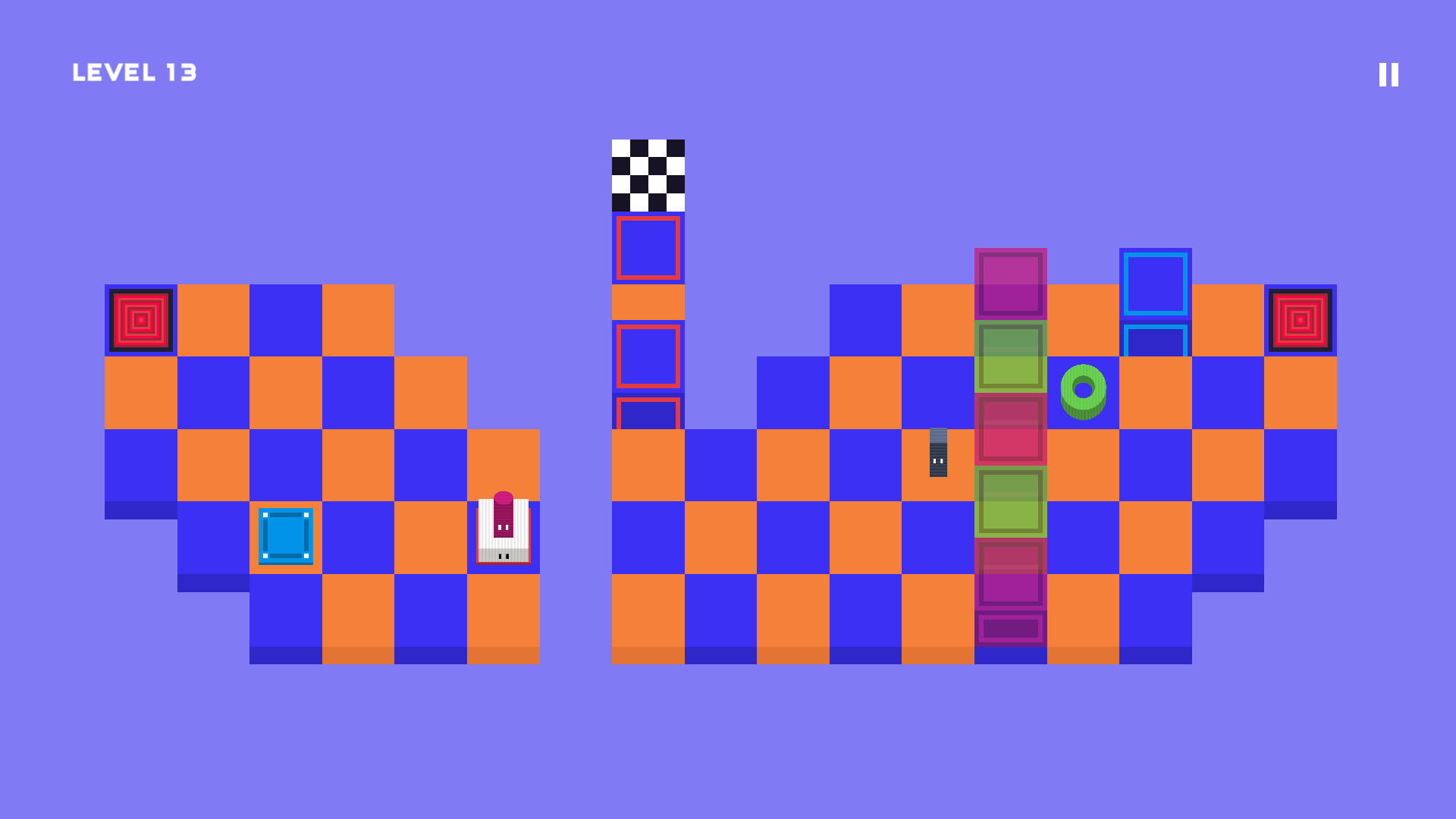(Dis)assemble screenshot 2