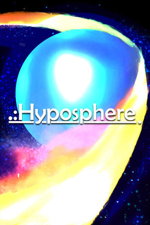 Hyposphere cover art