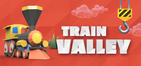 Train Valley Deluxe Edition