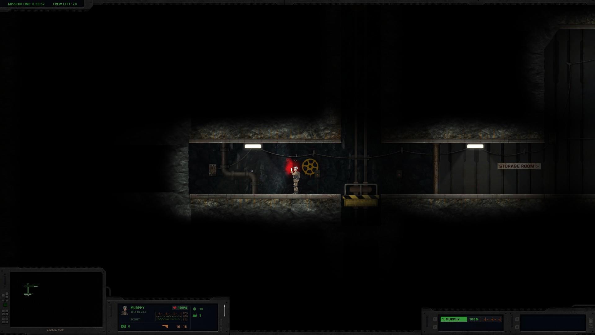 Hidden Deep - Supporter Pack screenshot 1