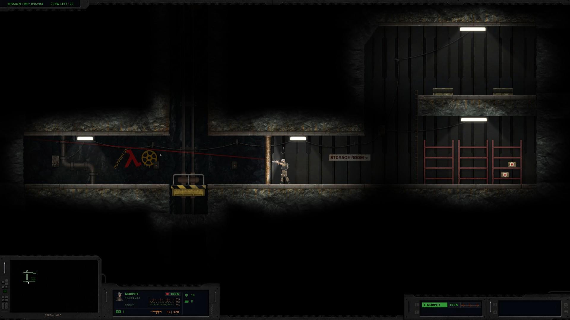 Hidden Deep - Supporter Pack screenshot 2