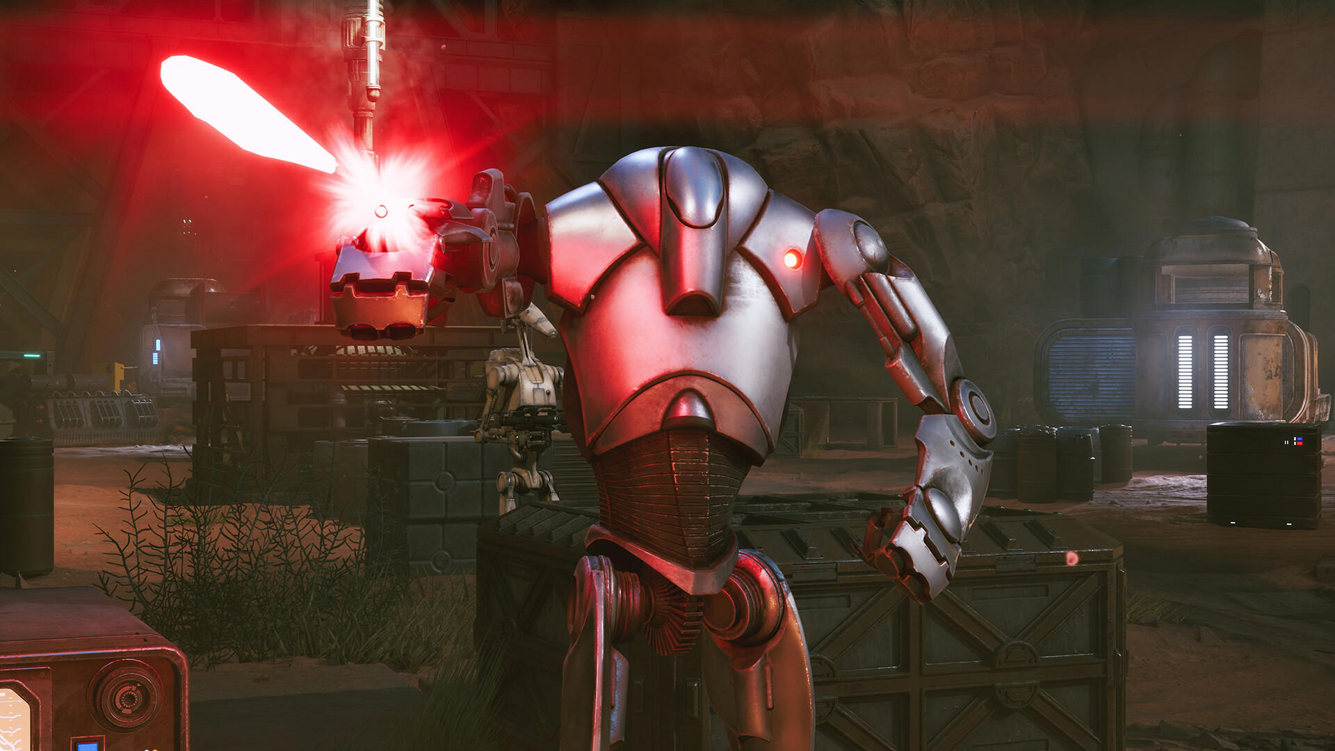 STAR WARS Zero Company™ screenshot 1