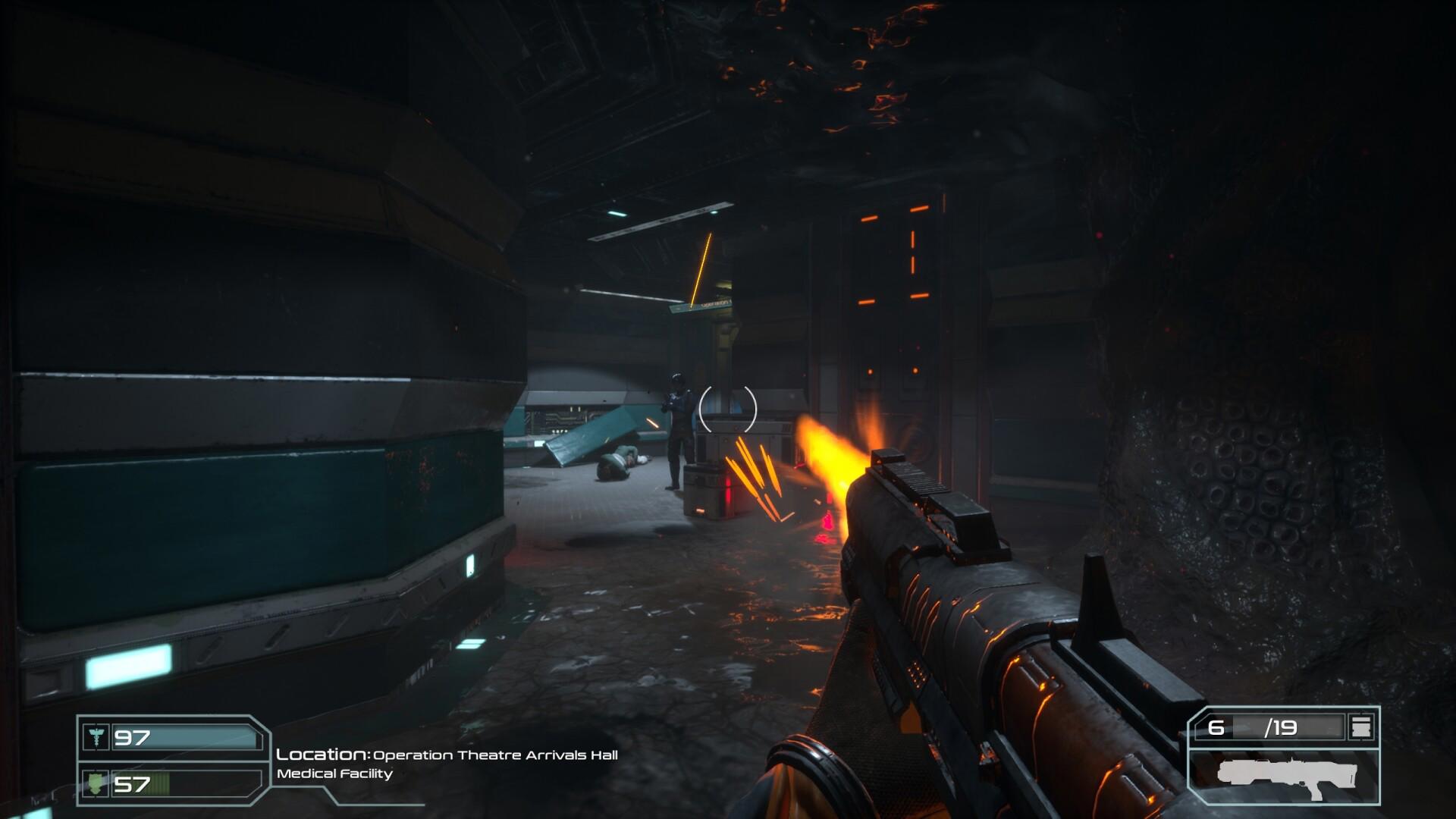 Retchid screenshot 1