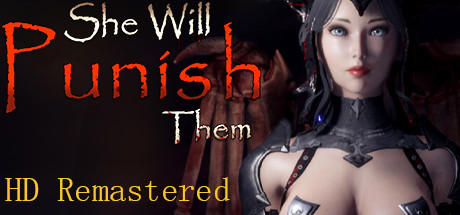 She Will Punish Them