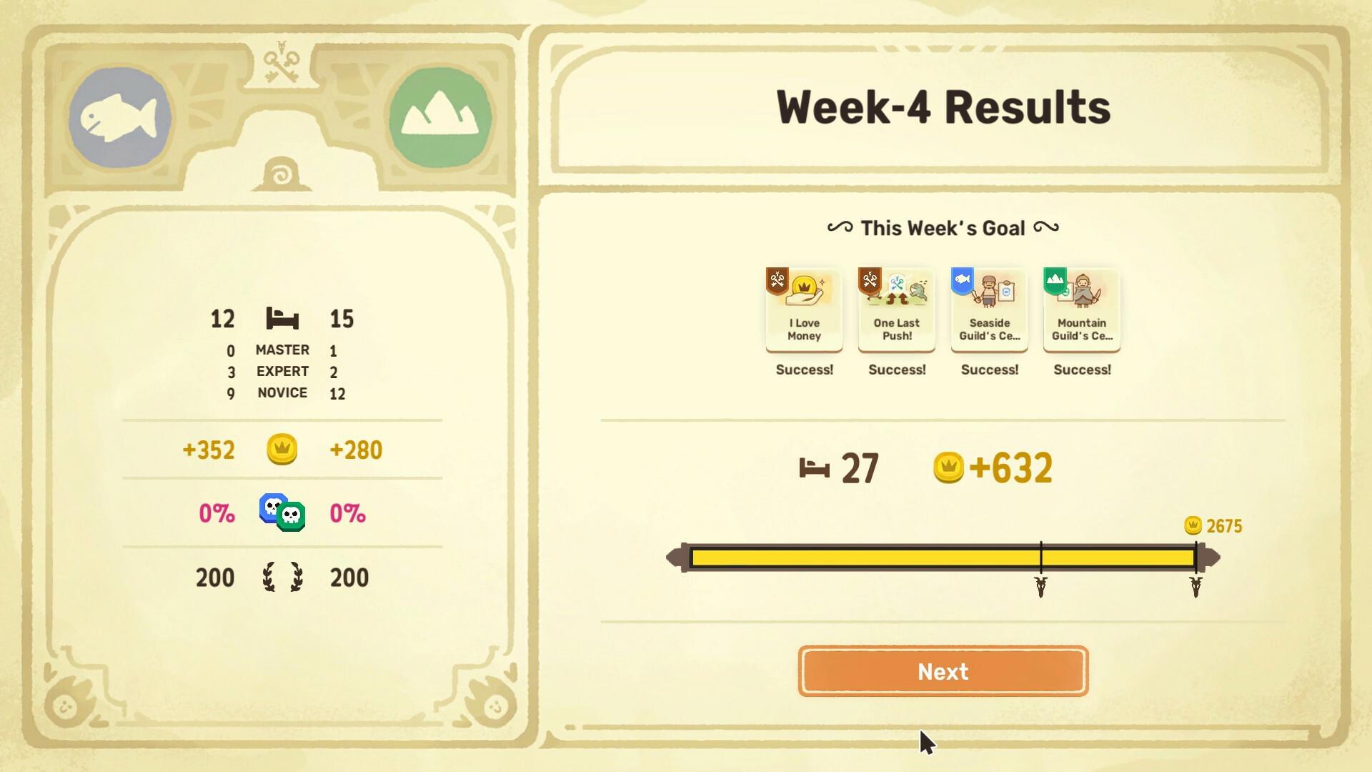 Dungeon Inn screenshot 2