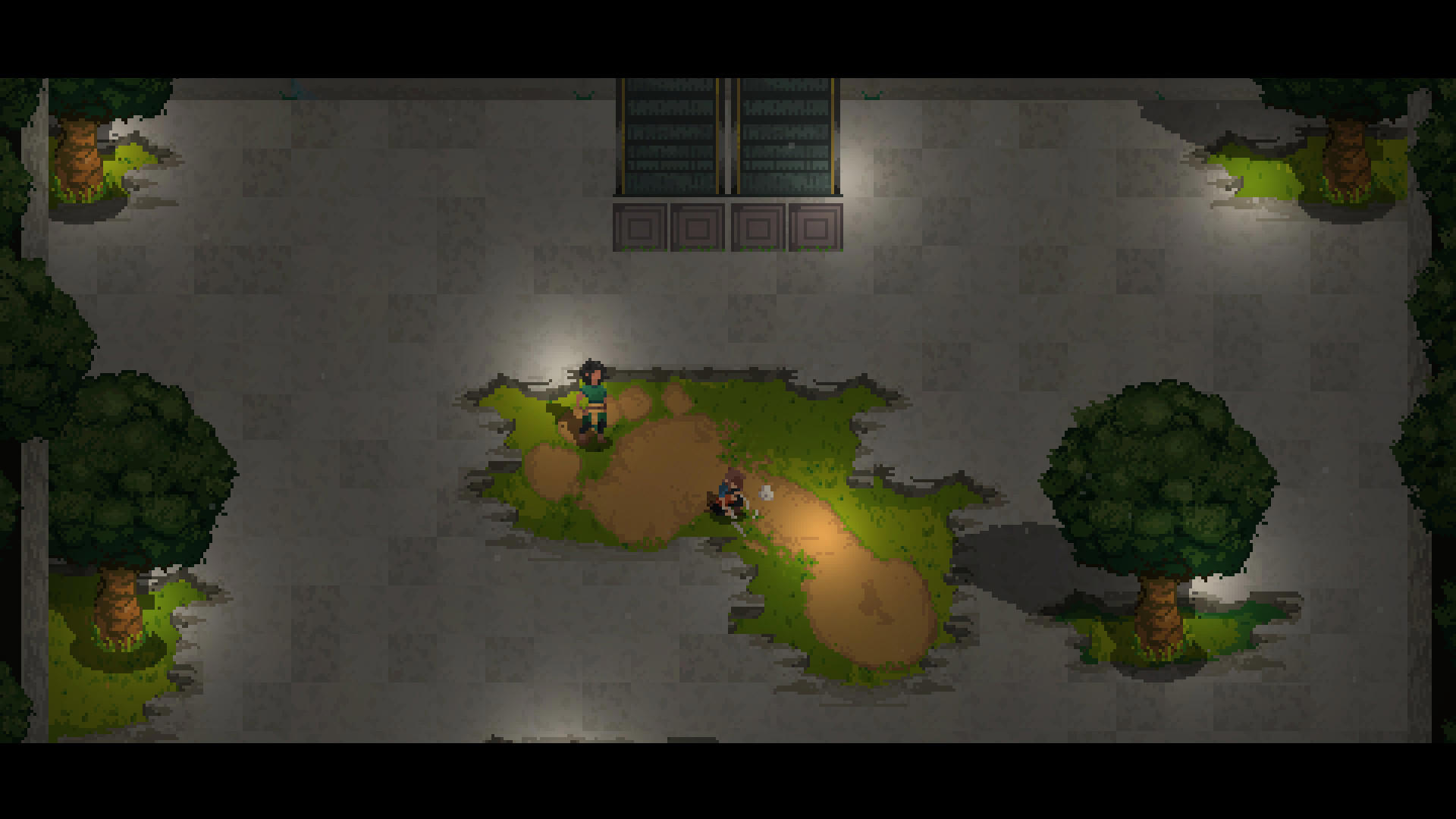 Vessels of Decay screenshot 1