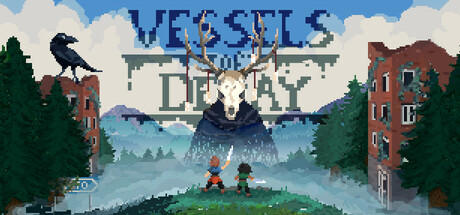 Vessels of Decay