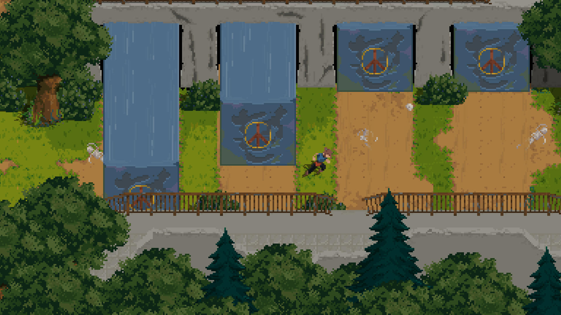 Vessels of Decay screenshot 3