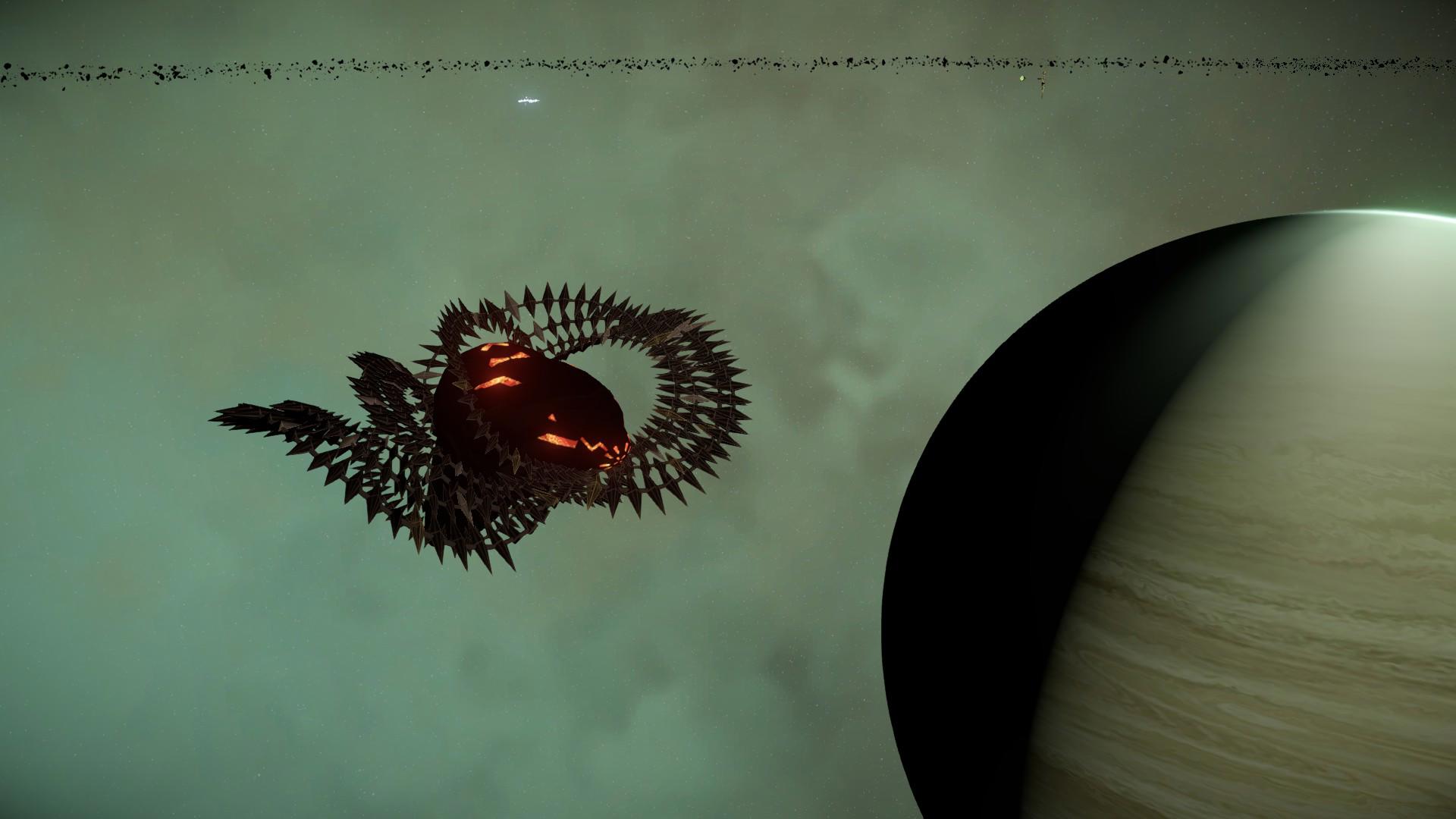 AI War 2 screenshot 3