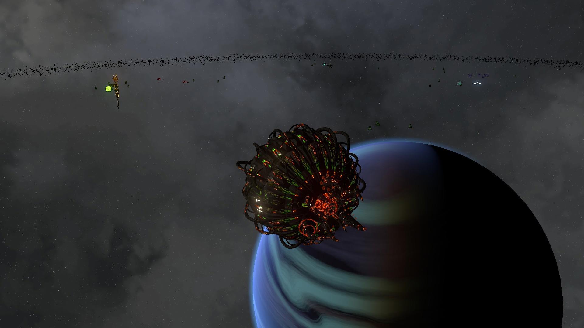 AI War 2 screenshot 2