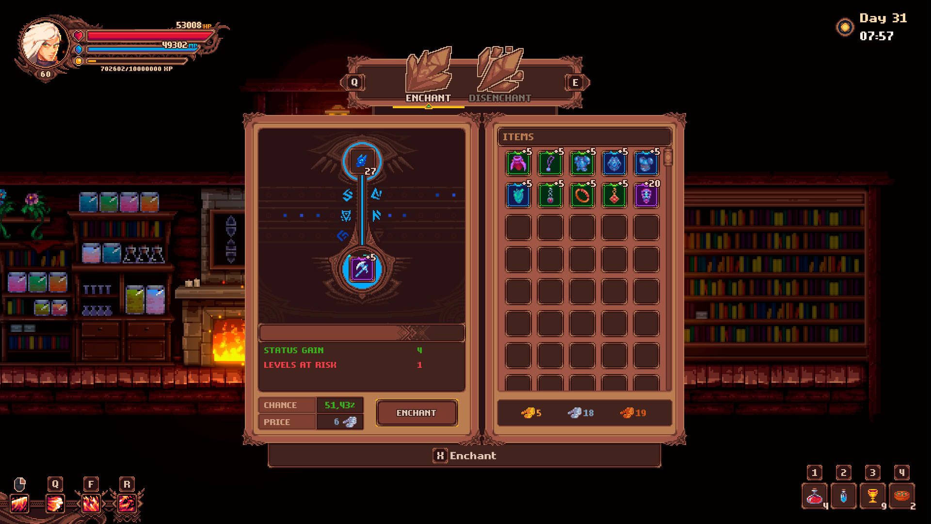 Mists of Noyah screenshot 3