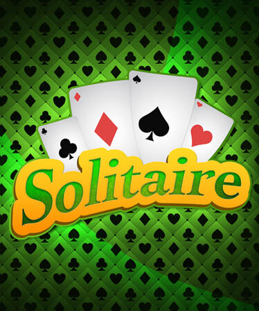 Solitaire cover art